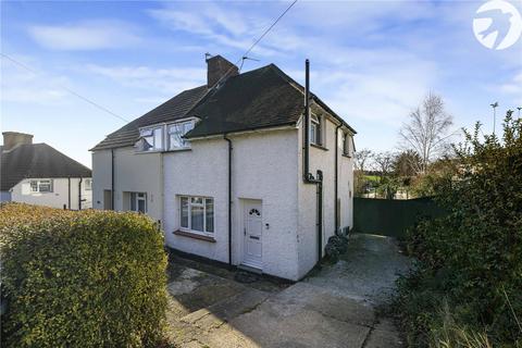 3 bedroom semi-detached house for sale, Hill Rise, Darenth, Kent, DA2