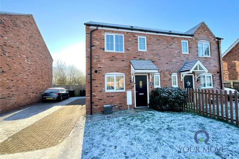 Kingcup Close, Bromsgrove B61