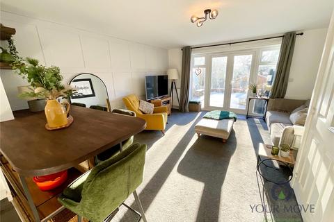 3 bedroom semi-detached house for sale, Kingcup Close, Bromsgrove B61