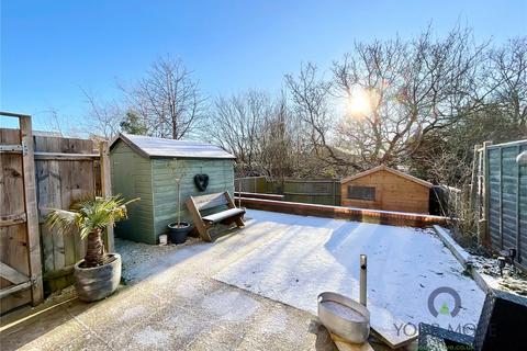3 bedroom semi-detached house for sale, Kingcup Close, Bromsgrove B61