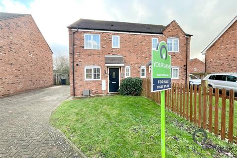 Kingcup Close, Bromsgrove B61