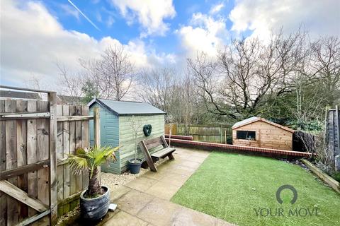 3 bedroom semi-detached house for sale, Kingcup Close, Bromsgrove B61