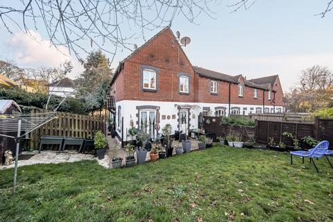 3 bedroom end of terrace house for sale, Green Ridges, Headington, Oxford