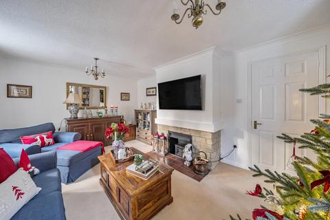 3 bedroom end of terrace house for sale, Green Ridges, Headington, Oxford