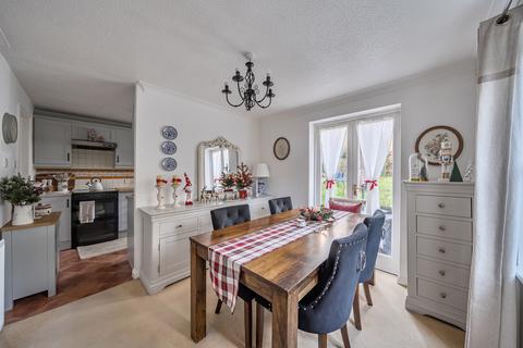 3 bedroom end of terrace house for sale, Green Ridges, Headington, Oxford