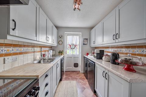 3 bedroom end of terrace house for sale, Green Ridges, Headington, Oxford
