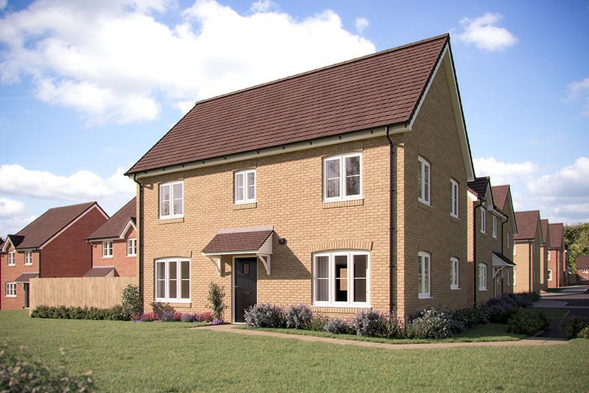 DS15204 [LH] 07 - Hardy (Rosewood) Plot 955...