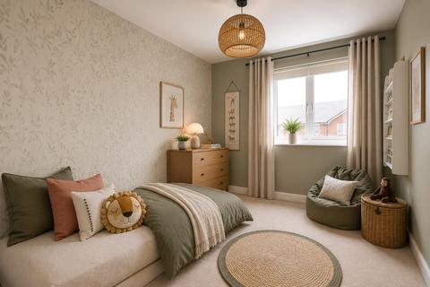 undefined, Orchid Drive, Spennymoor, Durham