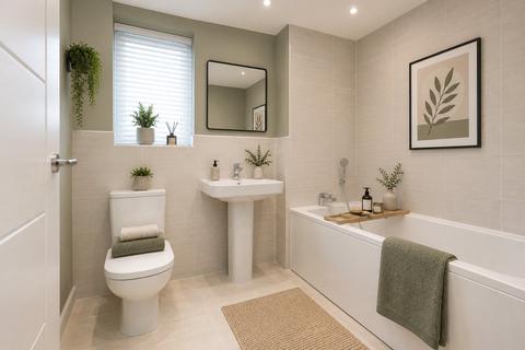 undefined, Orchid Drive, Spennymoor, Durham