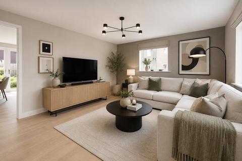 undefined, Orchid Drive, Spennymoor, Durham