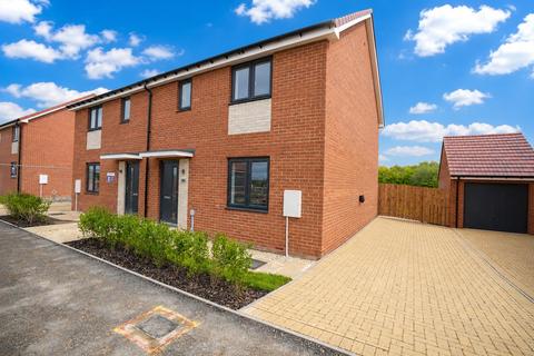 undefined, Orchid Drive, Spennymoor, Durham