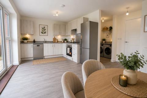 undefined, Orchid Drive, Spennymoor, Durham