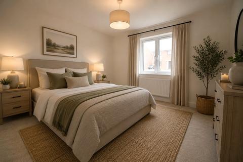 undefined, Orchid Drive, Spennymoor, Durham