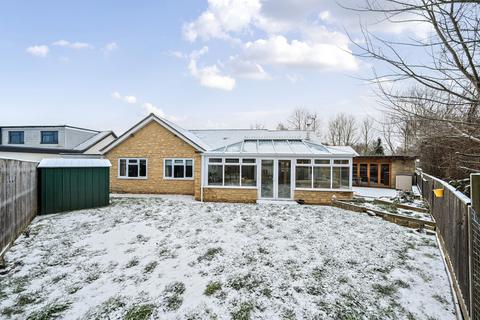 undefined, Manor Crescent, Standlake, Witney