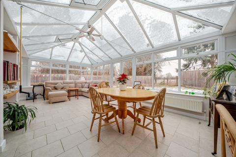 undefined, Manor Crescent, Standlake, Witney