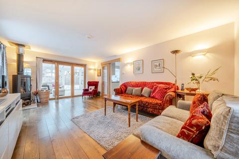 undefined, Manor Crescent, Standlake, Witney