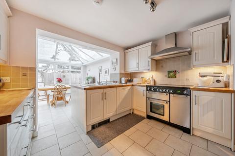undefined, Manor Crescent, Standlake, Witney