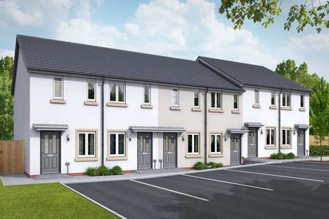 undefined, Plot 170, The Chinley at Molbrook, 1 Molbrook Road EX36