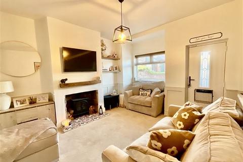 2 bedroom terraced house for sale, Station Road, Killamarsh, Sheffield, Derbyshire, S21 1EN