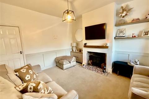 2 bedroom terraced house for sale, Station Road, Killamarsh, Sheffield, Derbyshire, S21 1EN