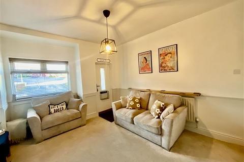 2 bedroom terraced house for sale, Station Road, Killamarsh, Sheffield, Derbyshire, S21 1EN