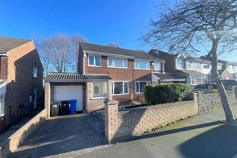 3 bedroom semi-detached house for sale, Finchwell Crescent, Sheffield, Sheffield, S13 9DE