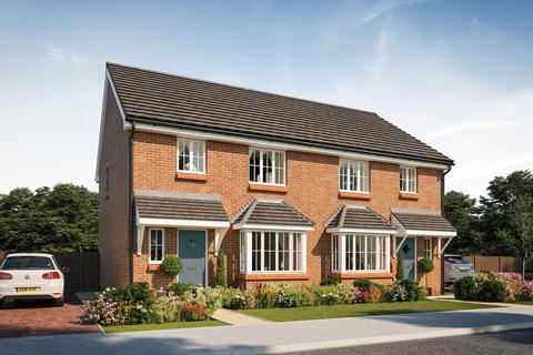 undefined, The Chandler at Abbey View, Newton Abbot Way PE10