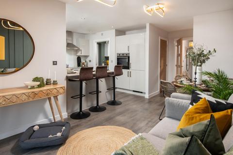 3 bedroom semi-detached house for sale, The Mason at Abbey View, Newton Abbot Way PE10