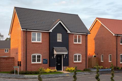 undefined, The Thespian at Pinchbeck Fields, Wardentree Lane PE11