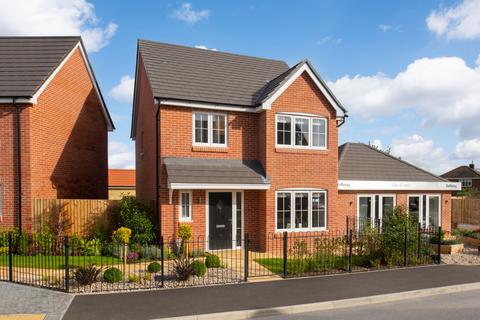 undefined, The Scrivener at Pinchbeck Fields, Wardentree Lane PE11