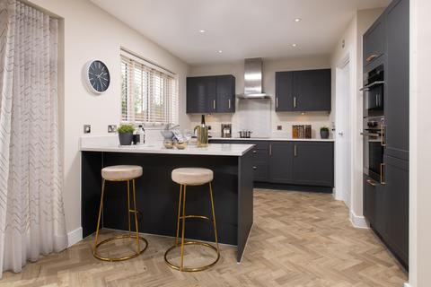 undefined, The Scrivener at Pinchbeck Fields, Wardentree Lane PE11