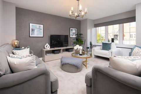 undefined, The Scrivener at Pinchbeck Fields, Wardentree Lane PE11