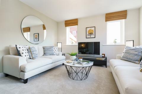 3 bedroom detached house for sale, The Mason at Pinchbeck Fields, Wardentree Lane PE11