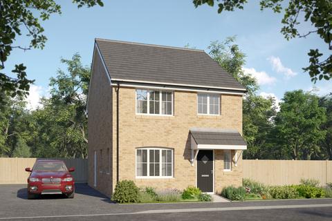 3 bedroom detached house for sale, The Mason at Pinchbeck Fields, Wardentree Lane PE11