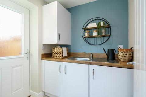 3 bedroom detached house for sale, The Mason at Pinchbeck Fields, Wardentree Lane PE11