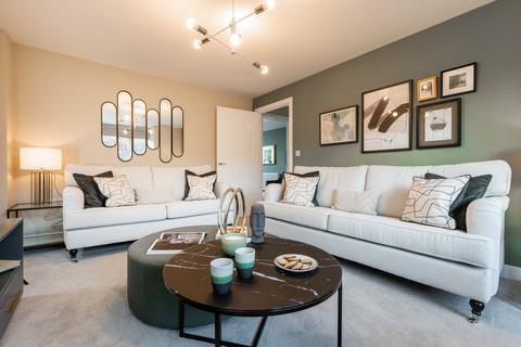 undefined, The Scrivener at Pinchbeck Fields, Wardentree Lane PE11