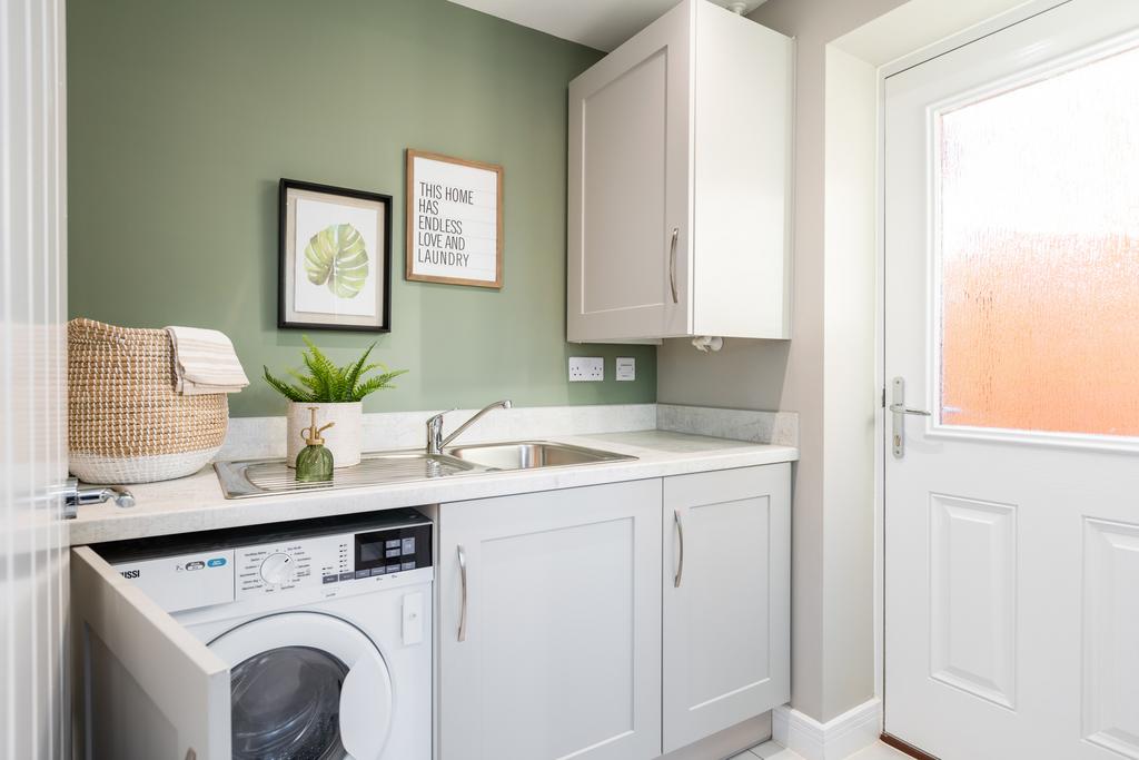 Showhome photography