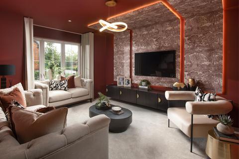 4 bedroom detached house for sale, The Lowther at Neptune, Deacons Close WA3