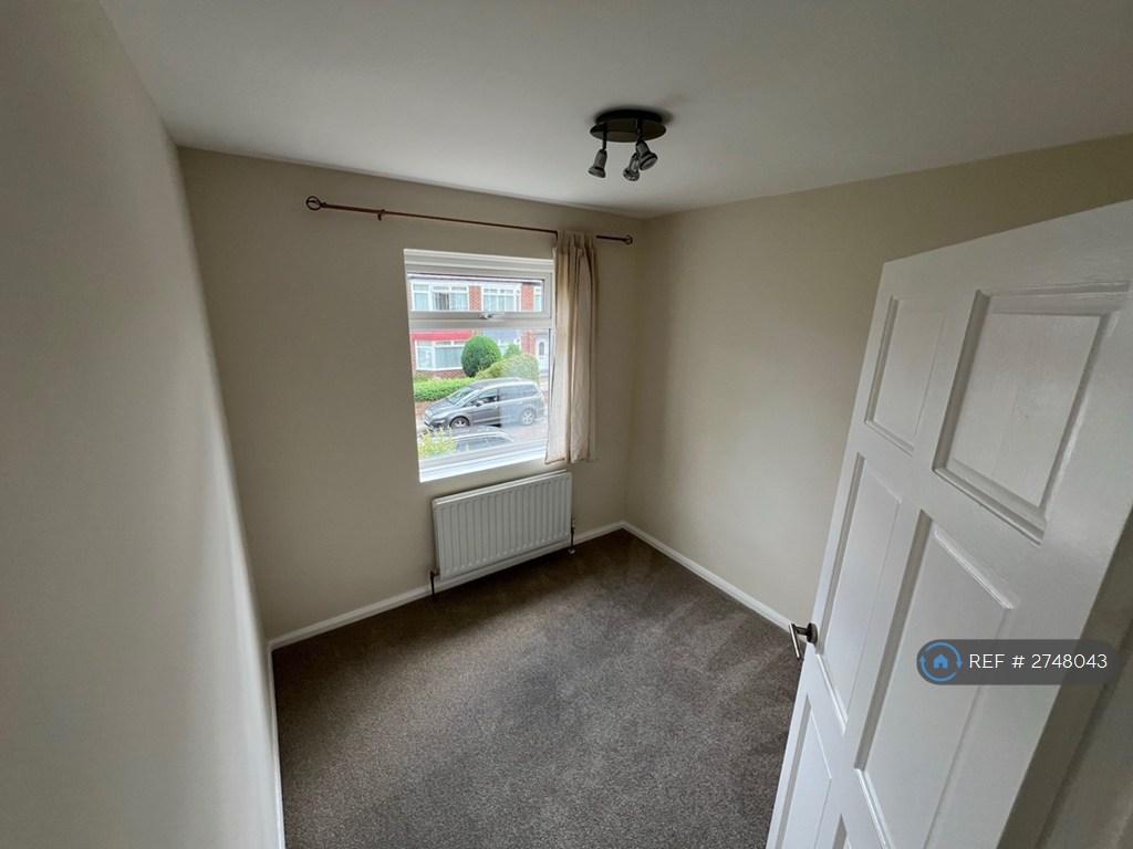 3rd Bedroom
