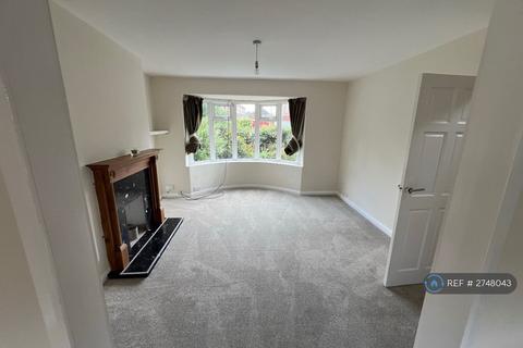 undefined, Cloverdale Gardens, Newcastle Upon Tyne, NE7