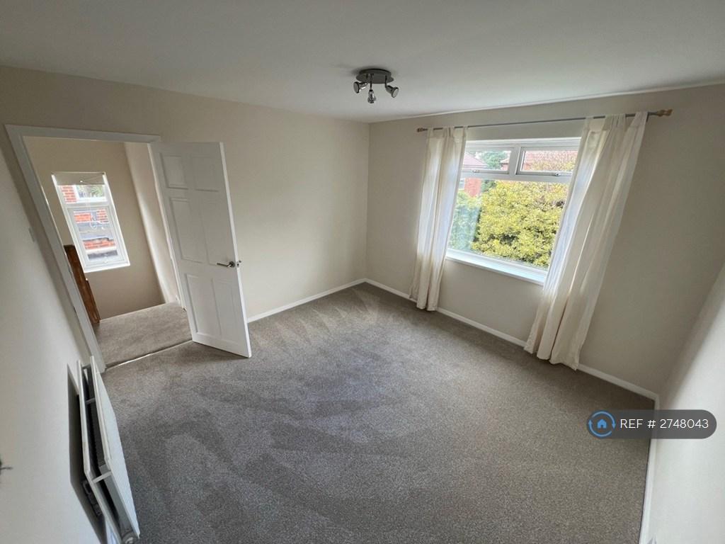 2nd Bedroom