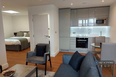 1 bedroom flat to rent, Loam House, Romford, RM7