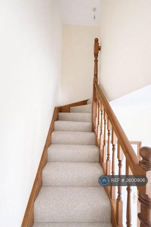 Stairway
