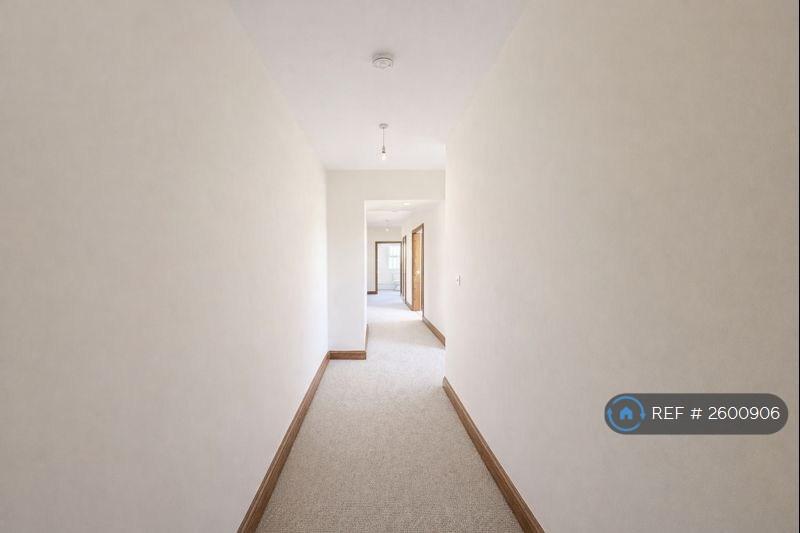 Hallway Upstairs