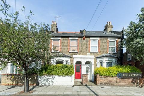undefined, Adley Street, London, E5