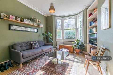 undefined, Adley Street, London, E5