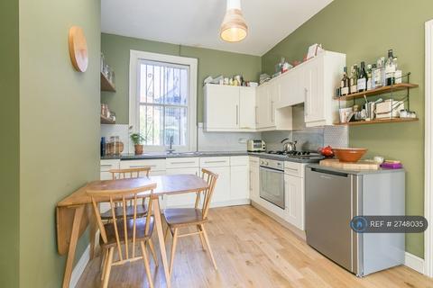 undefined, Adley Street, London, E5
