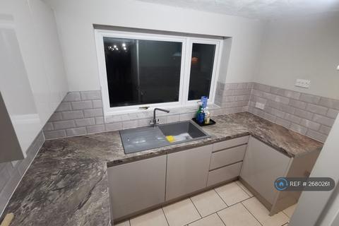 undefined, Prouds Lane, Bilston, WV14