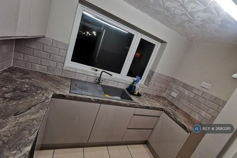 undefined, Prouds Lane, Bilston, WV14