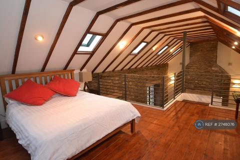 undefined, The Mill House, Dunblane, FK15